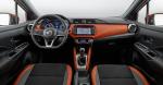 Nissan Micra 2016 года